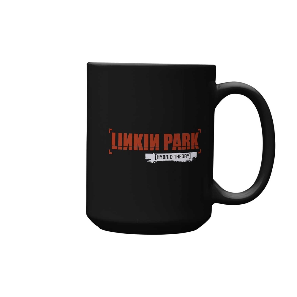 Grupo Erik Linkin Park Mug - Multicolours